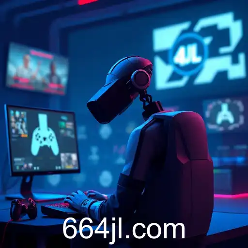 Exploring the Rise of Gaming Platforms