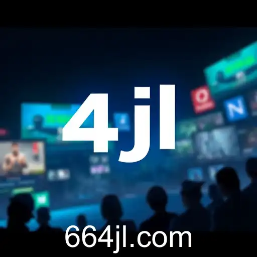 Gaming Industry Thrives with New Innovations