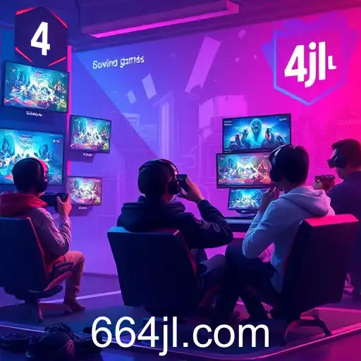 New Trends in Online Gaming in 2025