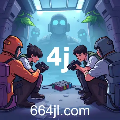 4jl: Revolutionizing Online Gaming Platforms